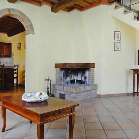 Agriturismo La Scopa Montaione Luaran gambar