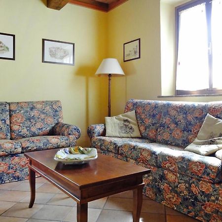 Agriturismo La Scopa Montaione Luaran gambar