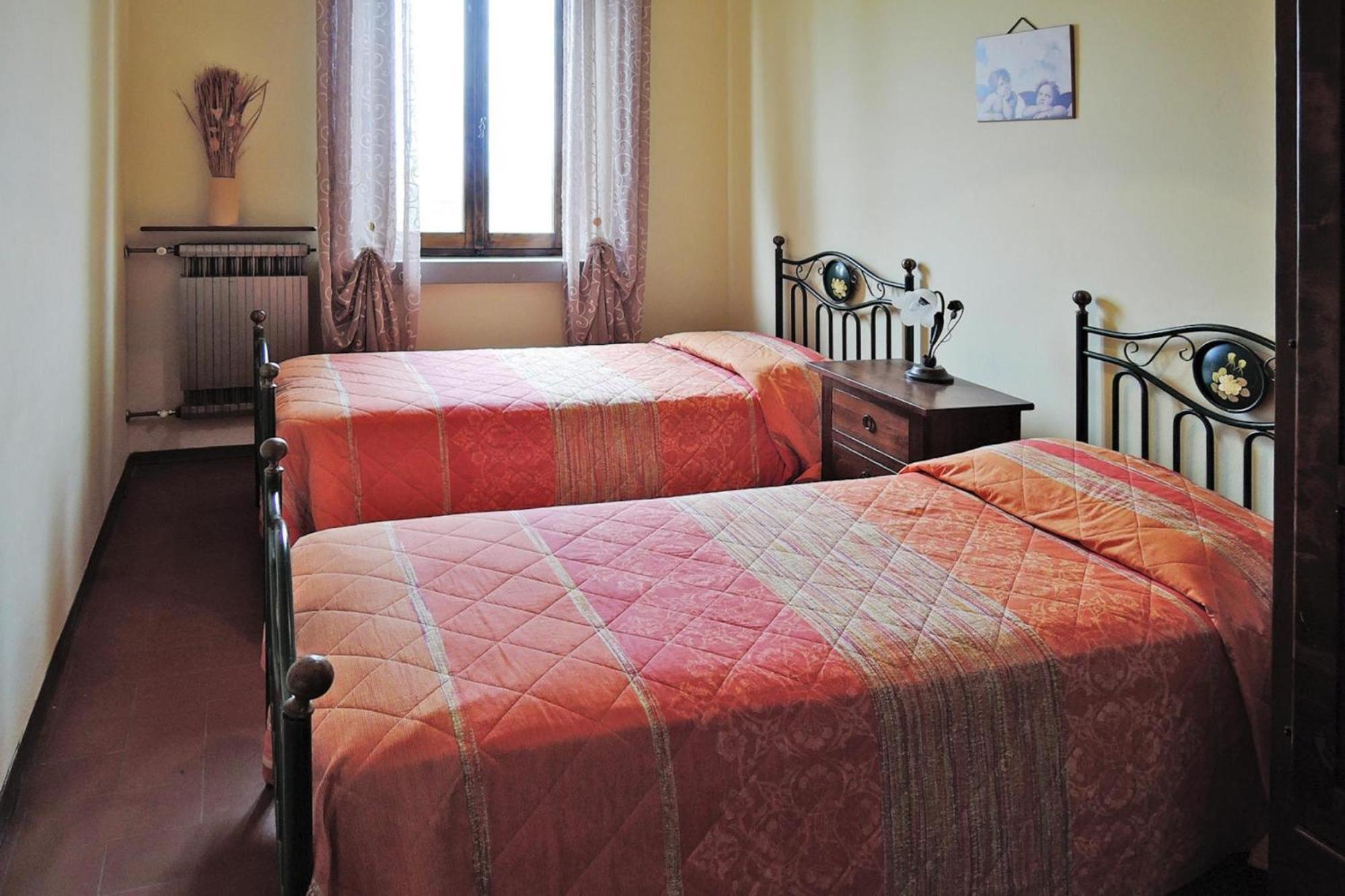 Agriturismo La Scopa Montaione Luaran gambar